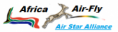 Africa Air Fly 